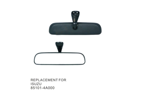 Retrovisor CM-0274
